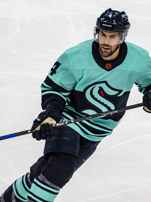 Justin Schultz