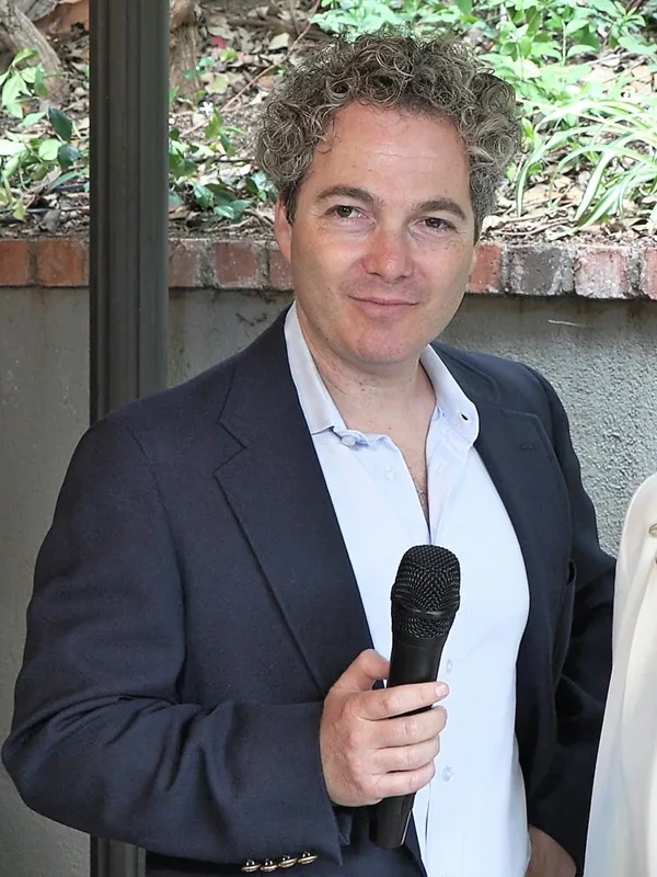 Justin Shenkarow