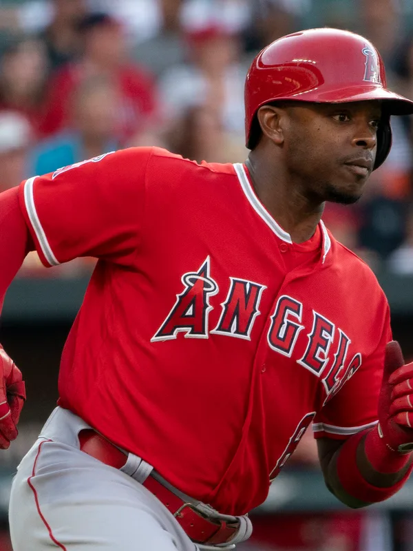Justin Upton