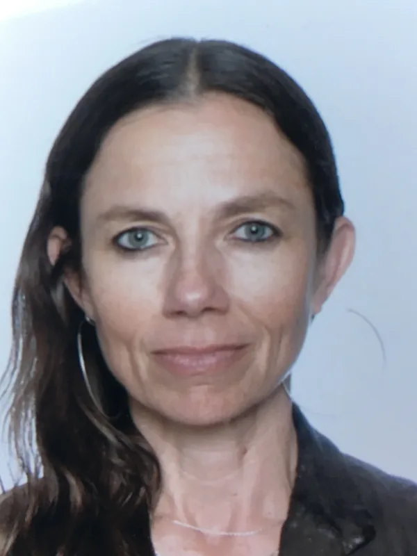 Justine Bateman