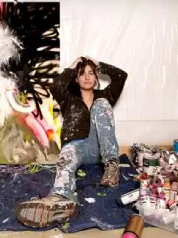 Justine Frischmann