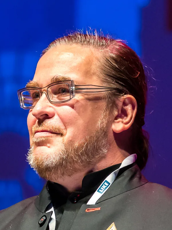 Jyrki Kasvi