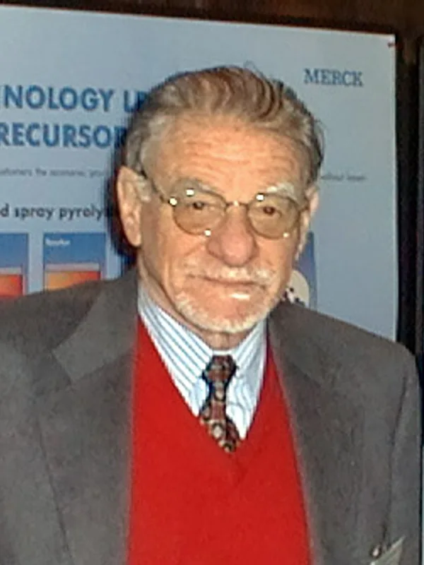 K. Alex Müller