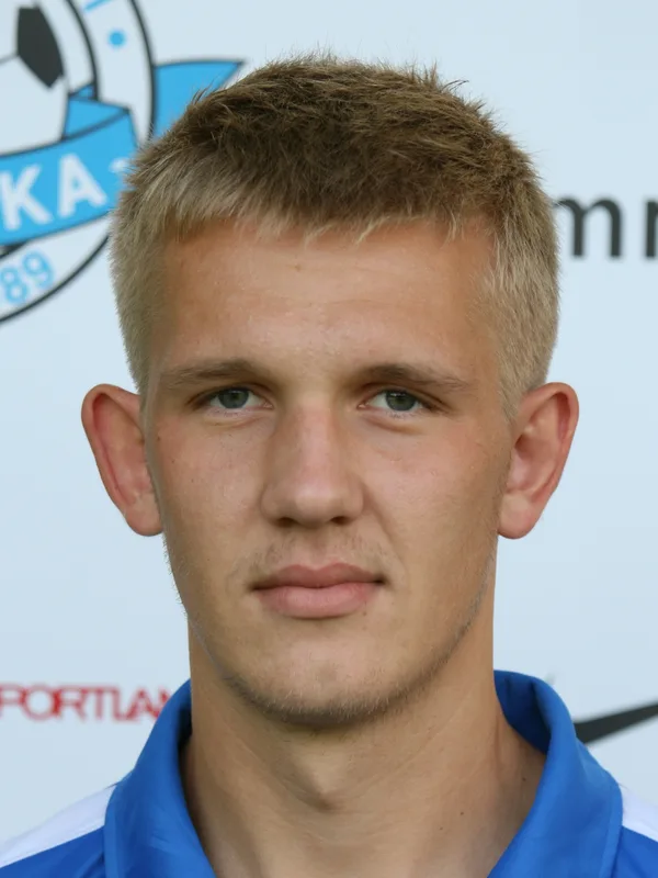 Kaarel Kiidron