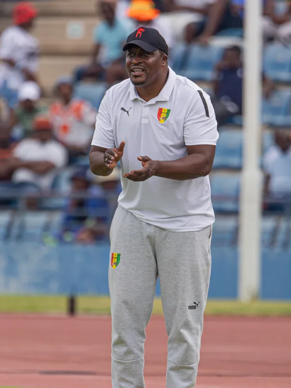 Kaba Diawara