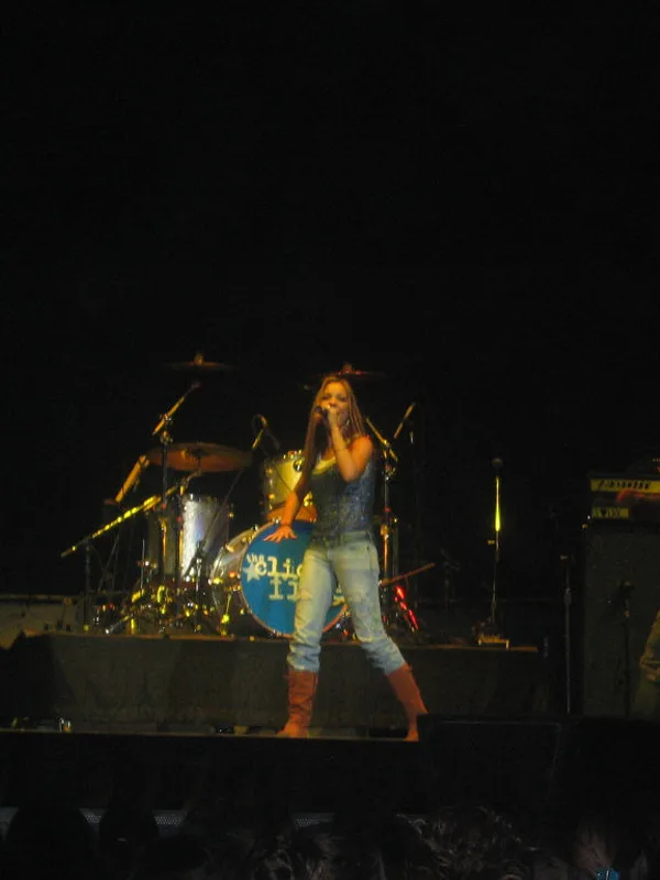 Kaci Brown