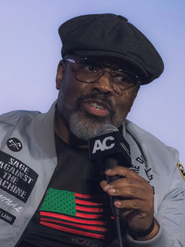 Kadeem Hardison