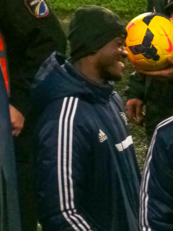 Kafoumba Coulibaly
