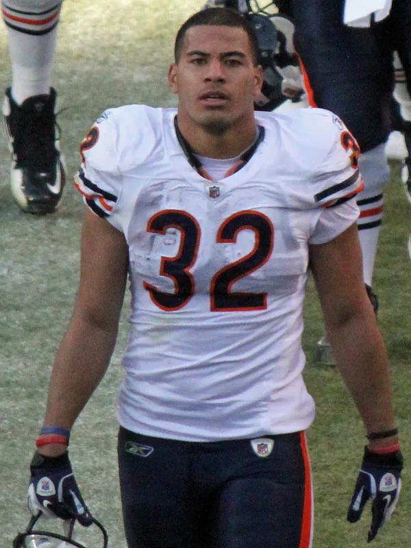 Kahlil Bell