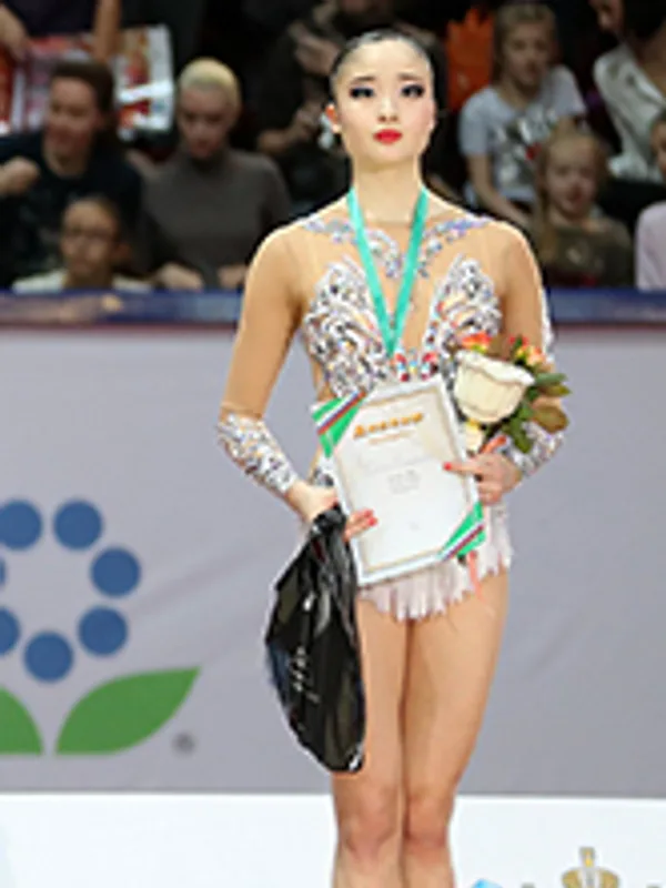 Kaho Minagawa