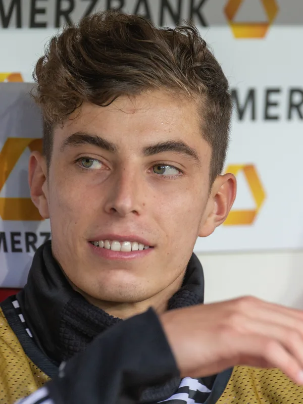 Kai Havertz
