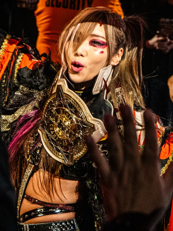 Kairi Sane
