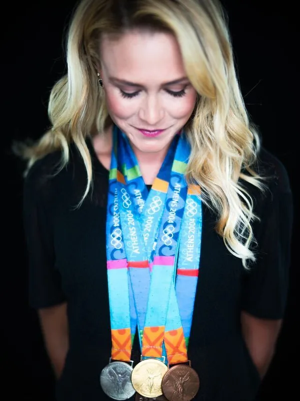 Kaitlin Sandeno