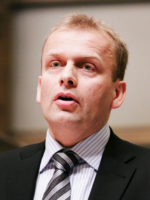 Kaj Leo Johannesen