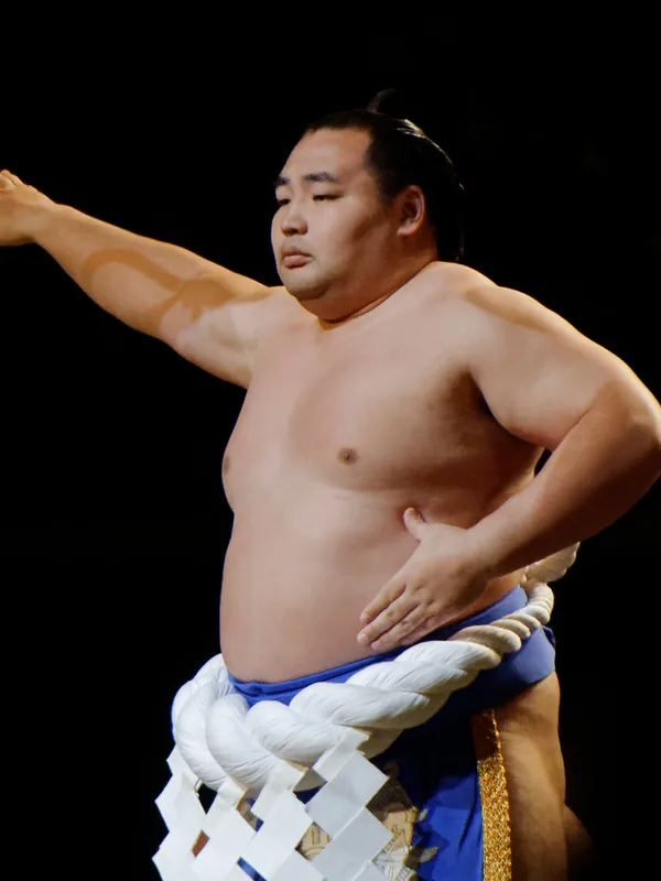 Kakuryū Rikisaburō