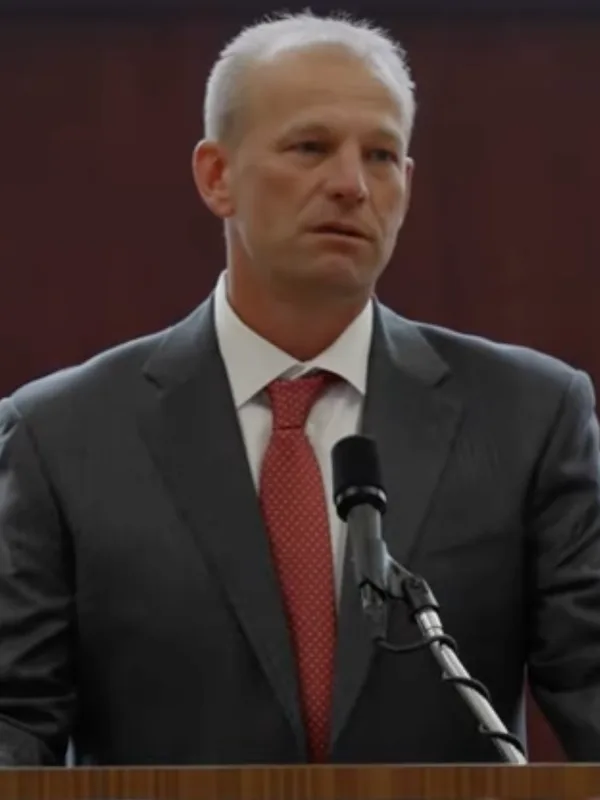 Kalen DeBoer
