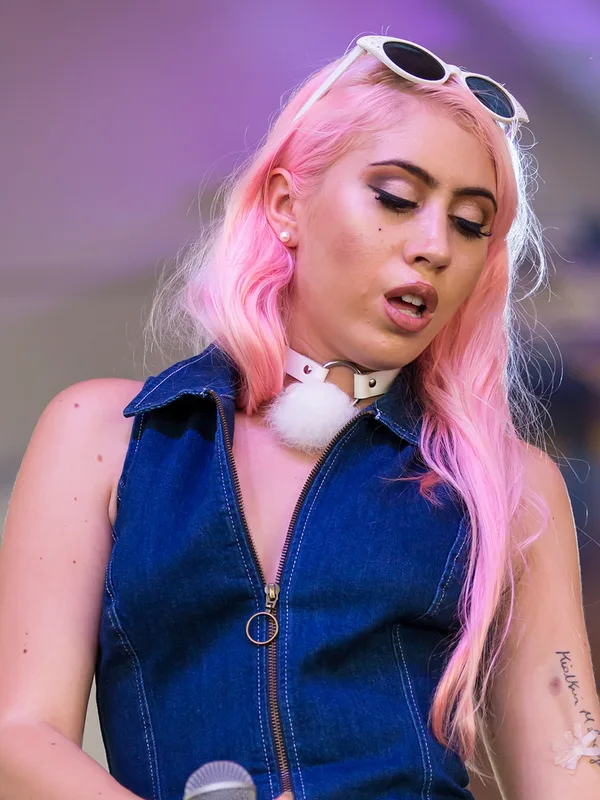 Kali Uchis