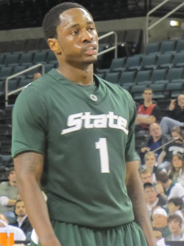 Kalin Lucas