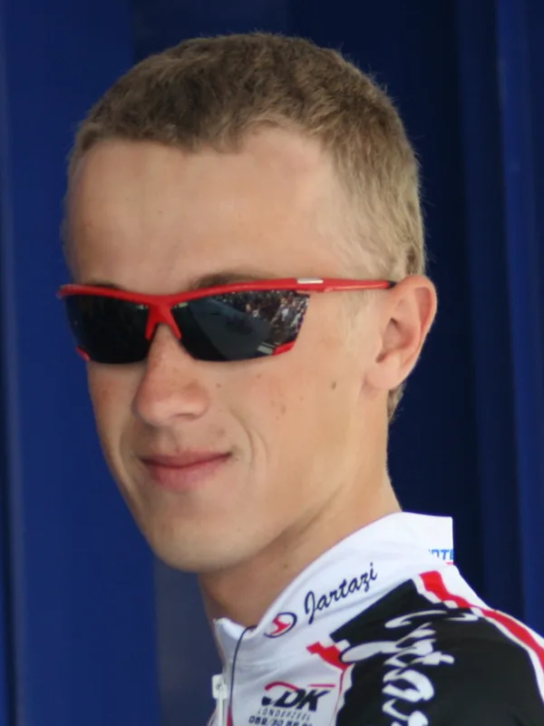 Kalle Kriit