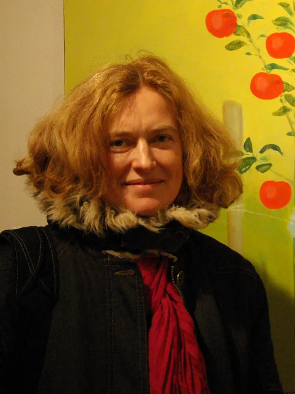 Kalli Kalde