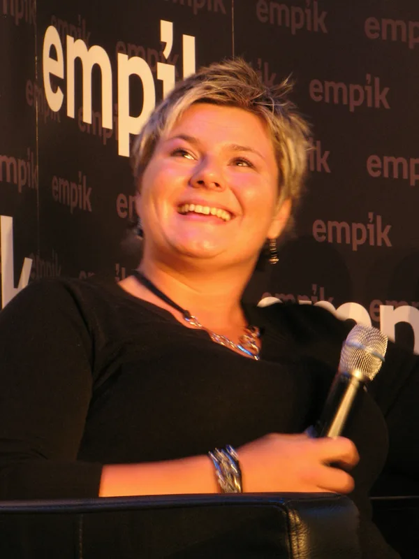 Kamila Skolimowska