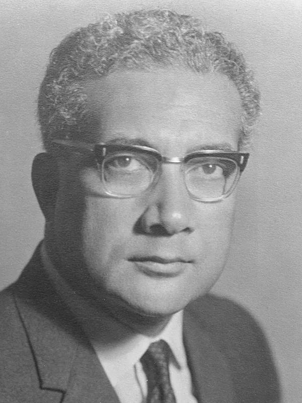 Kamisese Mara