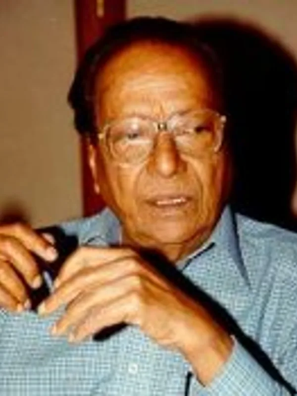 Kamleshwar (writer)
