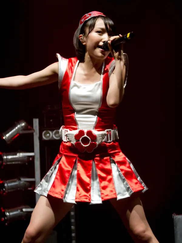 Kanako Momota