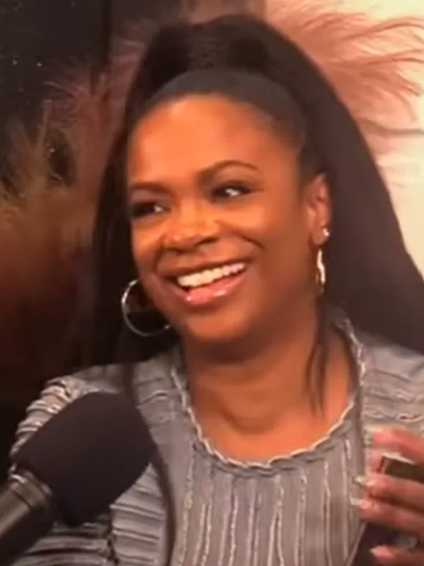 Kandi Burruss