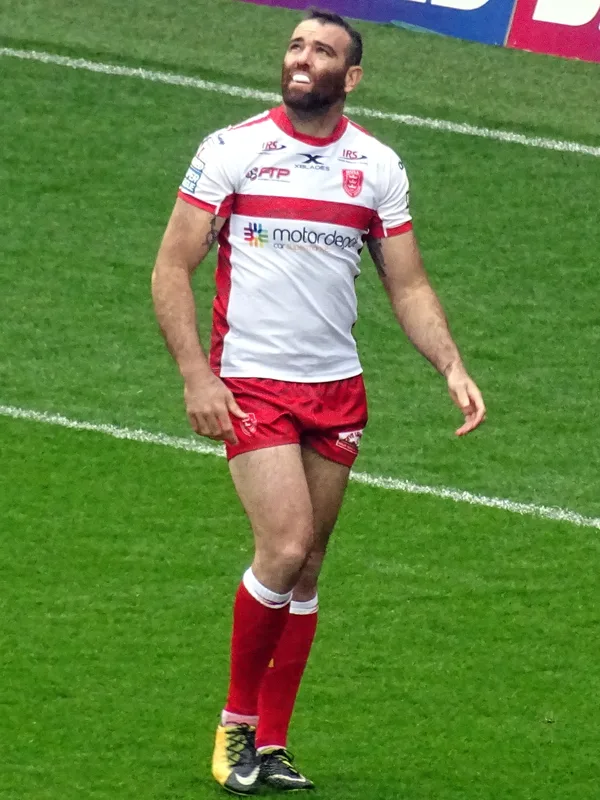 Kane Linnett