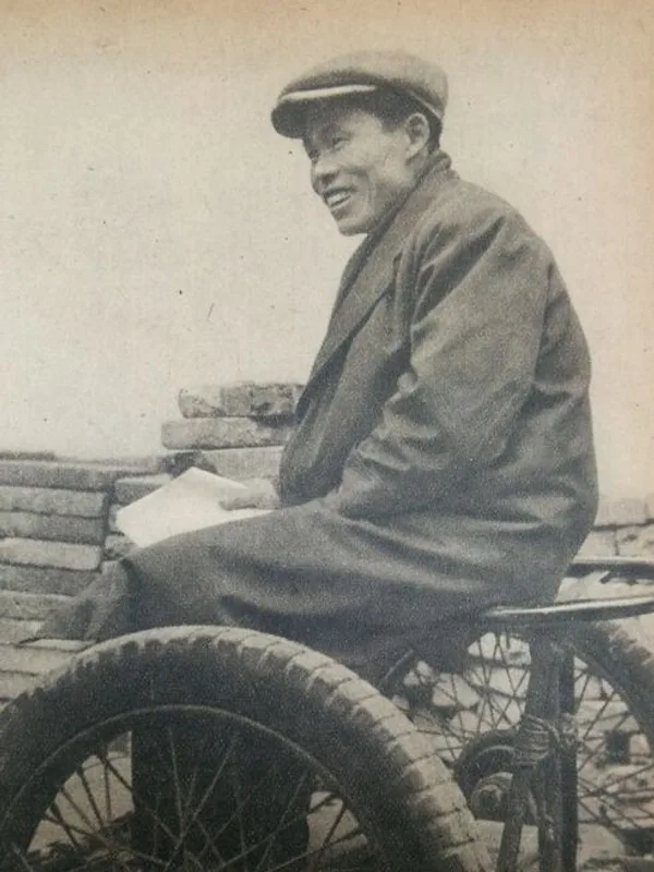 Kaneto Shindo