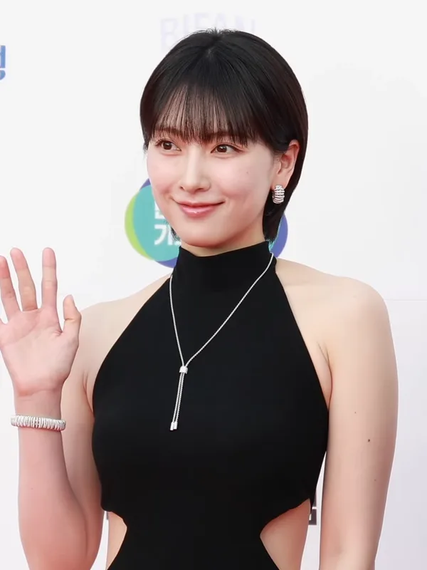 Kang Ji-young