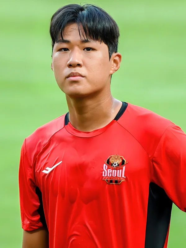 Kang Ju-hyeok