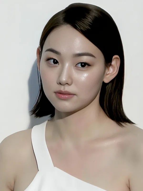 Kang Mi-na