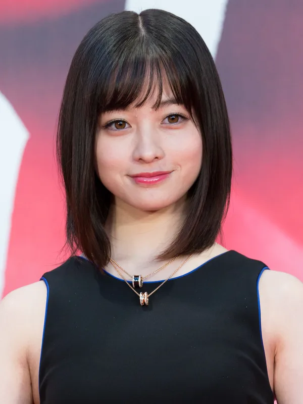 Kanna Hashimoto
