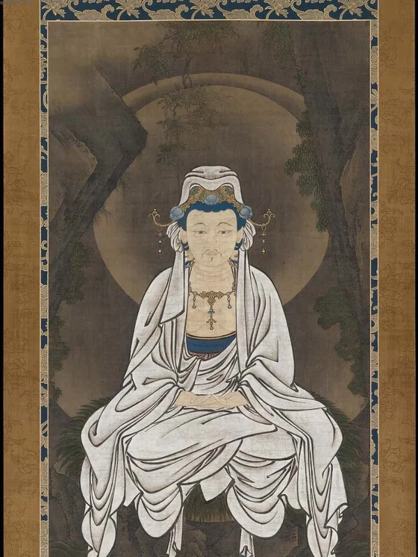 Kanō Motonobu
