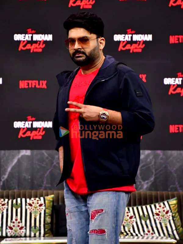 Kapil Sharma