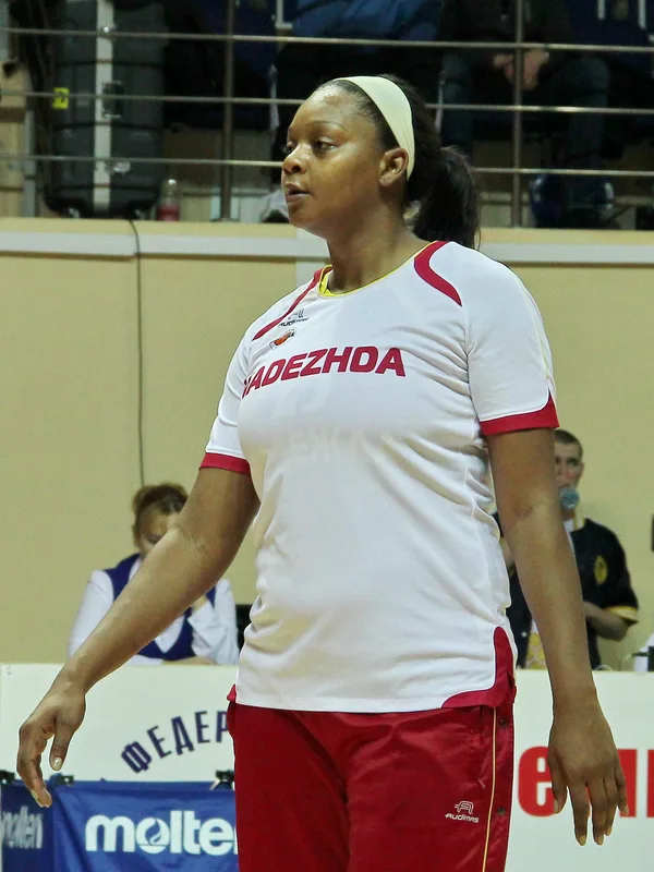 Kara Braxton