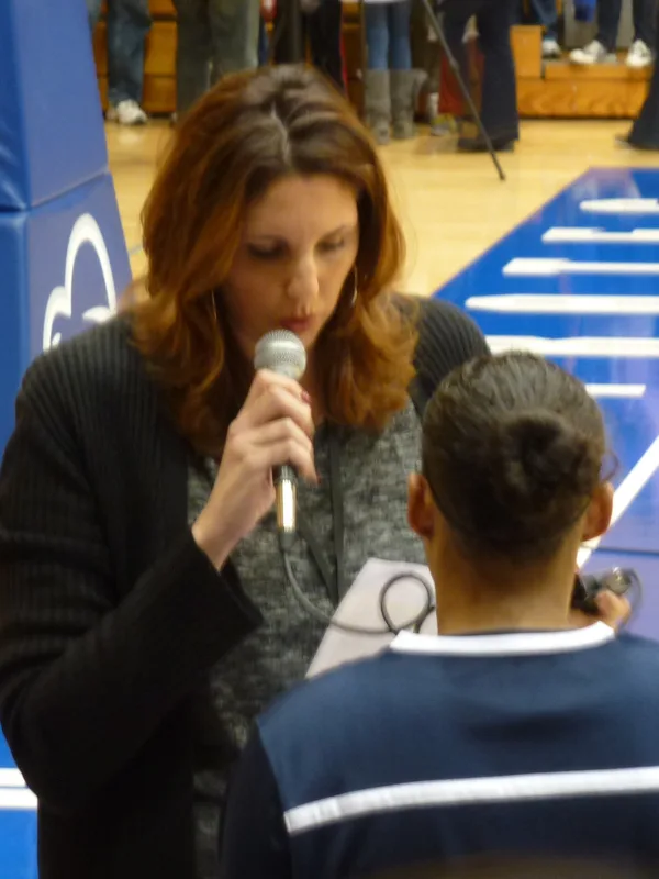 Kara Wolters