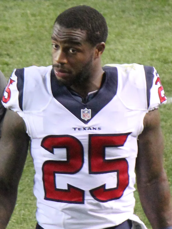Kareem Jackson