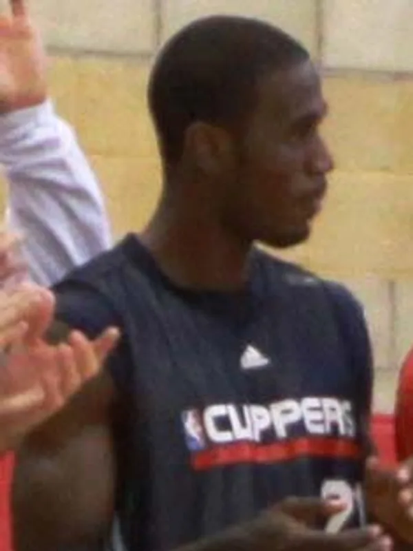 Kareem Rush