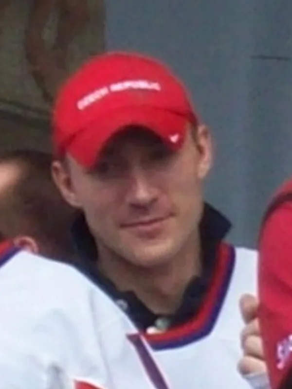 Karel Rachůnek