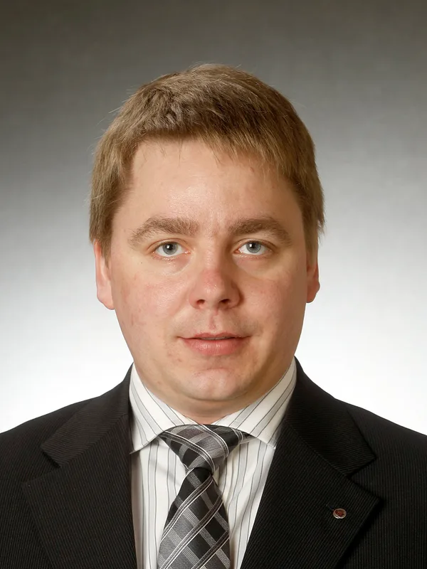 Karel Rüütli