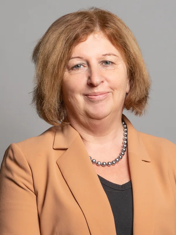 Karen Buck