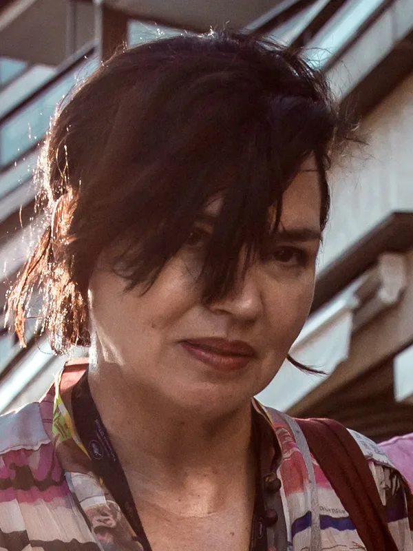 Karen Duffy
