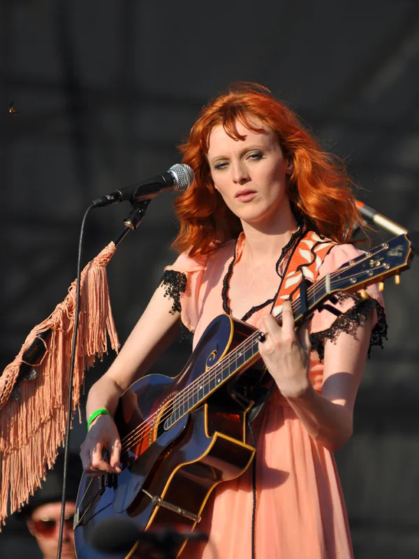 Karen Elson