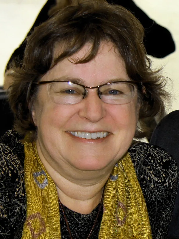 Karen Joy Fowler