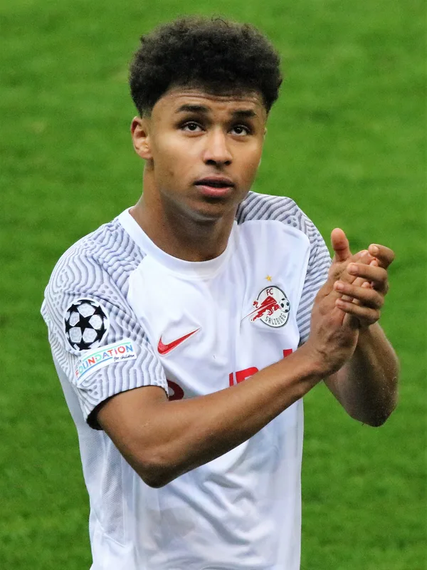 Karim Adeyemi