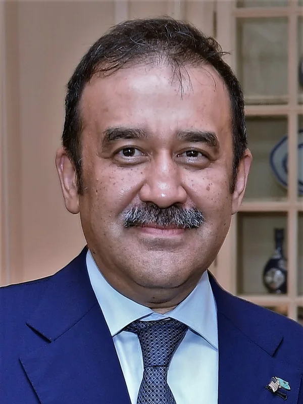 Karim Massimov