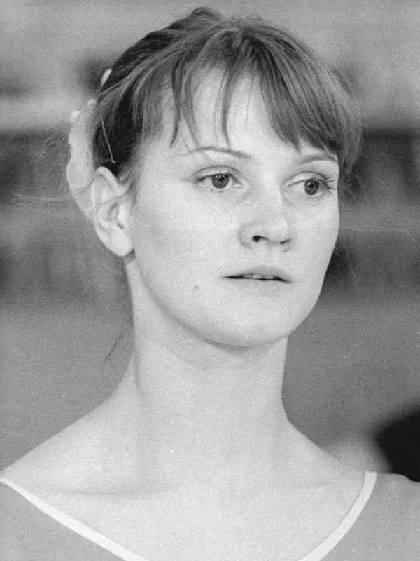 Karin Büttner-Janz